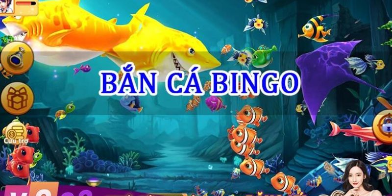 Những bí mật để chiến thắng trong trò chơi Bắn Cá Bingo