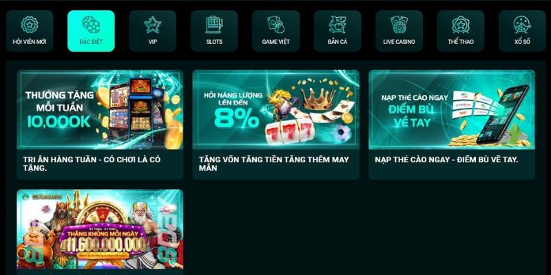 Một số thông tin cơ bản về cổng game 