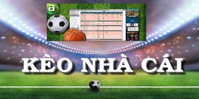 Tổng quan về kèo nhà cái bet88 tại cổng game 8day 